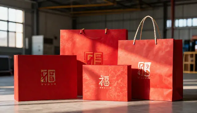 节日礼品套装如何选对渠道?