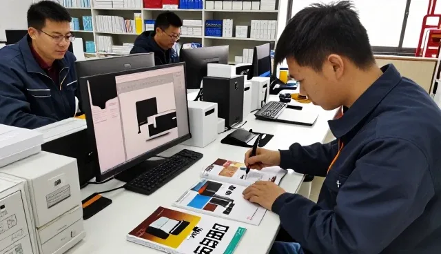 西安冀特嘉业商贸有限公司以市场热销商品服务连接更多应用场景